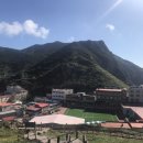 흑산초등학교 홍도분교장 이미지