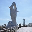 슬도주차장 이미지