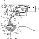 전기 오토바이 특허를위한 BMW의 무선 충전은 영리한 속임수를 보여줍니다. 이미지