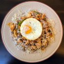 강남 직장인 점심 밥집. 분위기 좋은 논현역 맛집 파스타 트리오 방문후기