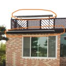 화창 태양광발전소 이미지