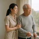 정림서로138번길 | 대전 재가복지센터 여기로 정착하고 우리 부모님 행복 찾았어요