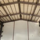 한림IC(진입로)
