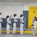 한양대 천하태권도 이미지