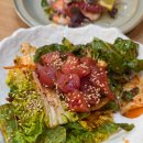 SEA서비스 | 건대 자양동 맛집 선남sea, 가격 대비 미친 구성의 다이닝 B코스 후기!