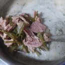 광안천지식당석바위점 | 브레이크타임에도 센스 있게 포장 완료! 광안천지식당 인천석바위점 살코기돼지국밥 포장 후기!