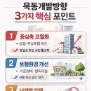 중산지구 도시개발 | 묵동 재개발(지구중심지구단위구역) 완전정리