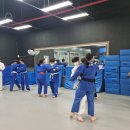 청룡유도체육관