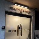 카페멍날 | 뛰어놀기 좋은 실내 부천애견카페 : 멍쉘 후기