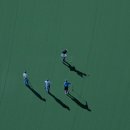 워너짐 수영구 | '워너 브롱크호스트 : 온 세상이 캔버스' 그라운드시소 서촌 전시 관람 후기