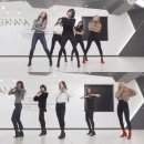 EXID 카카오 검색결과