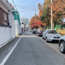 대가미공원화장실 | 충주맛집 교현동 대가미공원 남녀노소 누구나 좋아하는 진칼국수