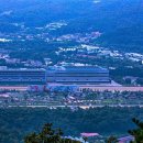 옥녀봉약수터 이미지