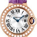 CARTIER - Ballon Bleu de Cartier Watch Reference:WJBB0018 까르띠에 - 발롱 블루 드 까르띠에 워치 이미지