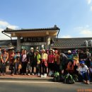 섬진강 둘레길 이미지