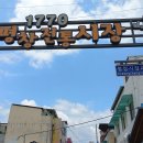 효석문학100리길 제2구간 이미지
