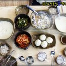 청정칼국수 이미지