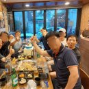 무교동낙지 앞 | 수원 원천동 아주대 앞 맛집 &#34;무교동 일품 낙지&#34;에서 단체 만찬 후기.