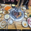 이박사참숯갈비