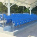 포천종합운동장 축구장 이미지