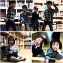 북아현마을 북카페 이미지