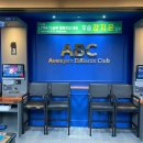 ABC 당구장 이미지