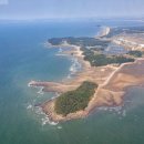 피트 태양광발전소 이미지