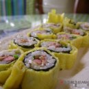 계란김밥 - 충주시 연수서편2길 35 | 계란김밥