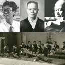 목요풍류 - 우리가 기억해야 할 명인  - 이성천 이미지