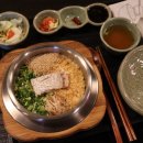 이천솥밥 이미지