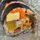 고봉민 김밥인 평창 대관령점