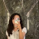 군자역 미용실 젤리펌 한솜헤어 하나 원장님 후기 (여름엔 역시 젤리🪼)