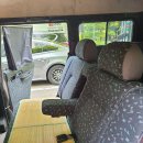 갤로퍼2 9인승 LPG / 1999년식 / 수동차량 판매합니다.[400만원] #가격내림# 이미지