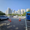 걸포중앙공원 관리동 화장실 이미지