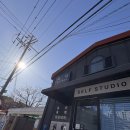 행복사진관 | 군산 흑백사진관 추천｜7000원의 행복, 나다셀프사진관 후기