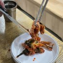 칼칼한 장칼국수가 생각날땐 안산 다복손칼국수