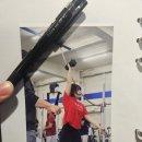 크로스핏 대회(쓰로다운) 나갔어요ㅎ