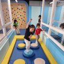 온마을아이맘센터 | 대구 서구 초롱어린이집 이슬반 풀잎반 하늘반 온마을아이맘센터 견학다녀왔어요