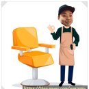 중랑구 헤어샵 묵동 자이1단지에 위치한 아라네미장원 오픈을 축하드립니다~! 고급스러운 미용기기...