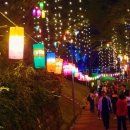 진주남강유등전시관 이미지