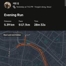 짠돌이 김자코의 3월 셋째주 일상 일기