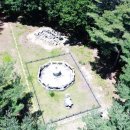 영천 치일리 인종태실 이미지