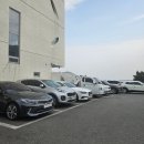 385 | 부산 영도 카페 385 내돈내산 후기, 피아크보다 덜 정신없는 바다 보이는 카페