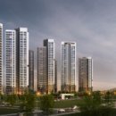 아이파크시티 이미지