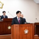강화군농기계은행 교동분점 | 박용철 강화군수, 시정연설 통해 복합 위기 정면 돌파 선언... “미래로 나아갈 것”