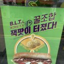 써브웨이 10월행사 BLT+에그마요 꿀조합 소스 추천 / 스테이크&amp;치즈 아보카도 노맛 후기