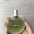 샤넬 샹스 오 후레쉬 헤어미스트 35ml 이미지