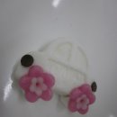 꽃품은 설기 이미지