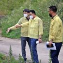 서둔지하차도 이미지