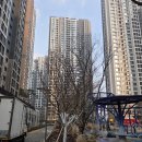 이문1동 주민센터 이미지